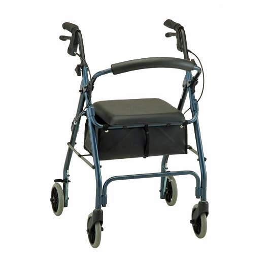 GetGo Classic Model 4202C Rolling Walker By Nova