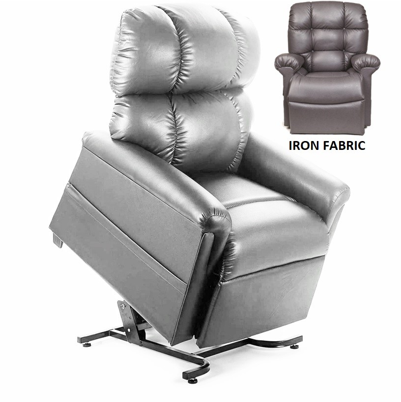 Comforter PR531 Lift Chair - Brisa® Iron Fabric - By Golden Technologies