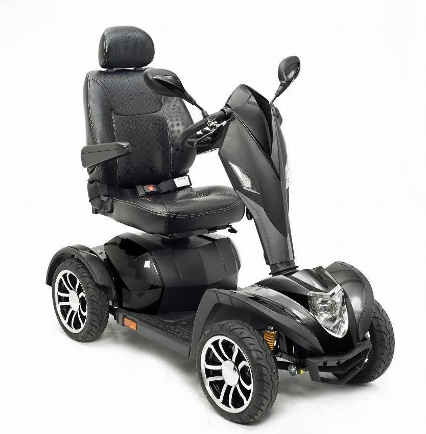 Drive Medical Power Scooters