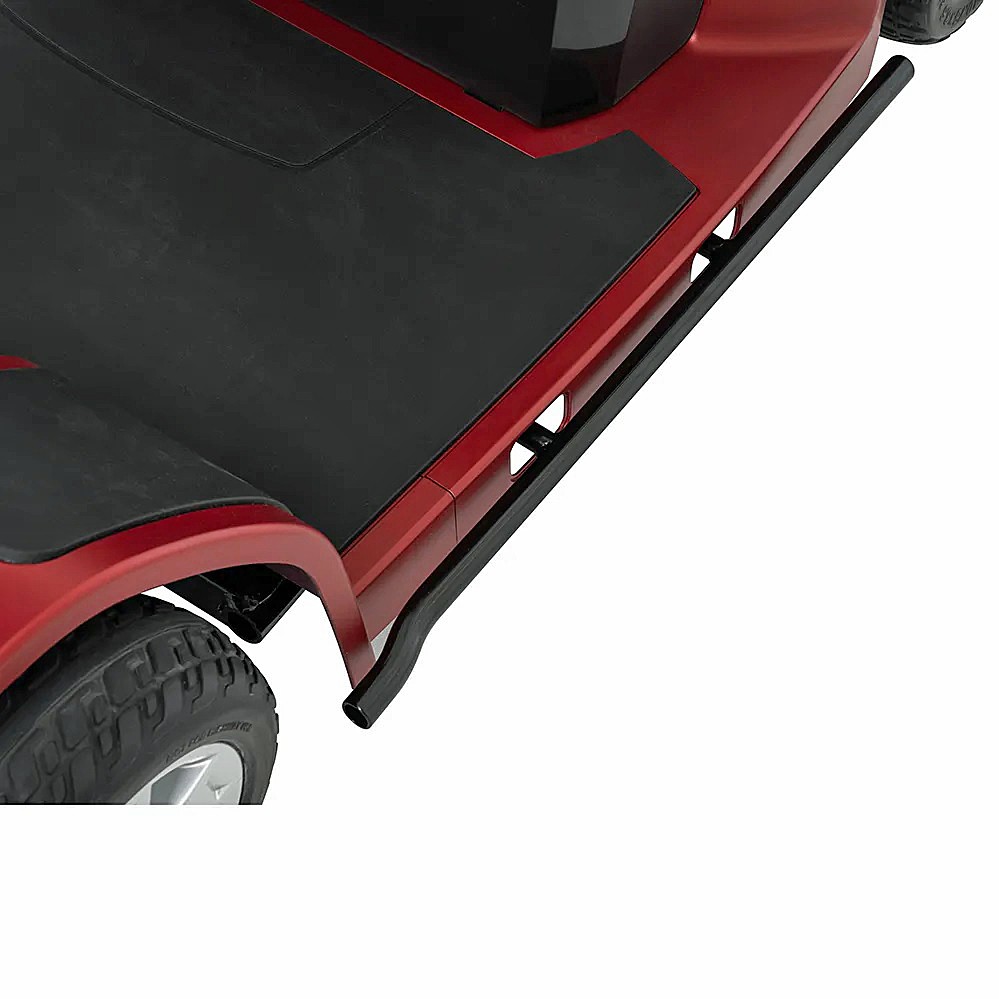 Maxima 4-Wheel Scooter - Durable and Stylish Side Bumper