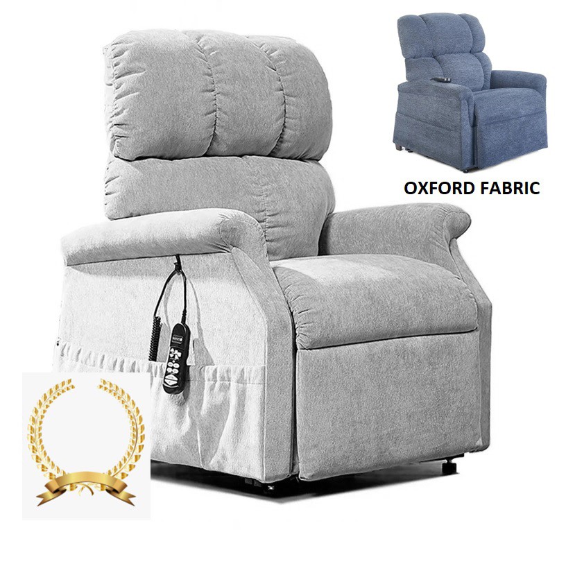 Comforter PR501 Lift Chair - Easy Living Oxford Fabric - By Golden Technologies