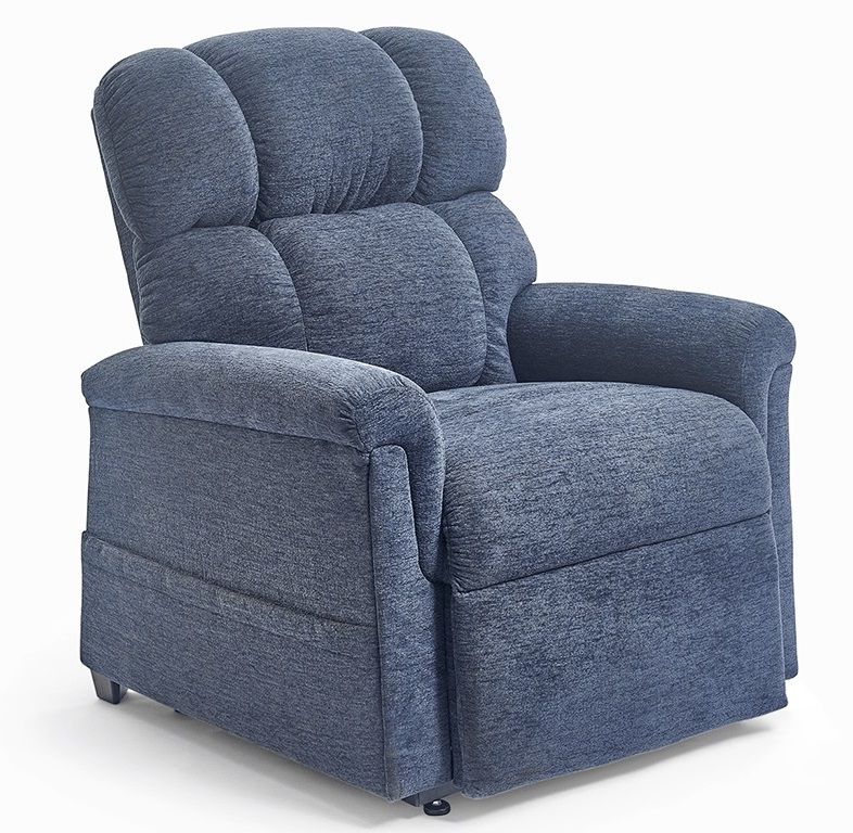 Comforter PR531-PSA - Petite/Small Power Lift Chair Recliner