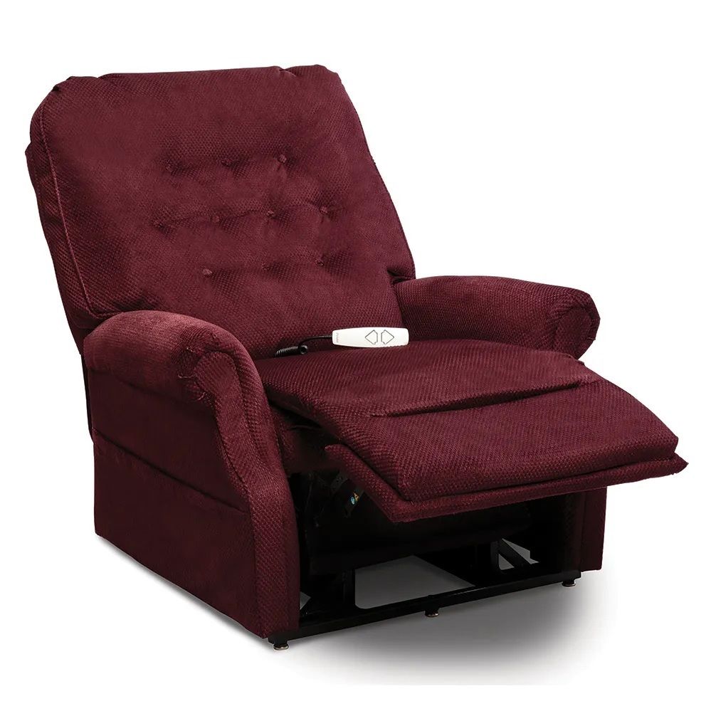 XL-Large Power Lift Heavy-Duty Chair Recliners