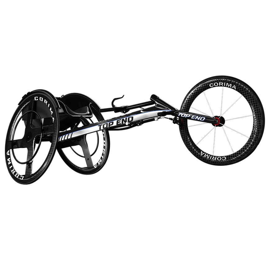 Racing Wheel Chairs 