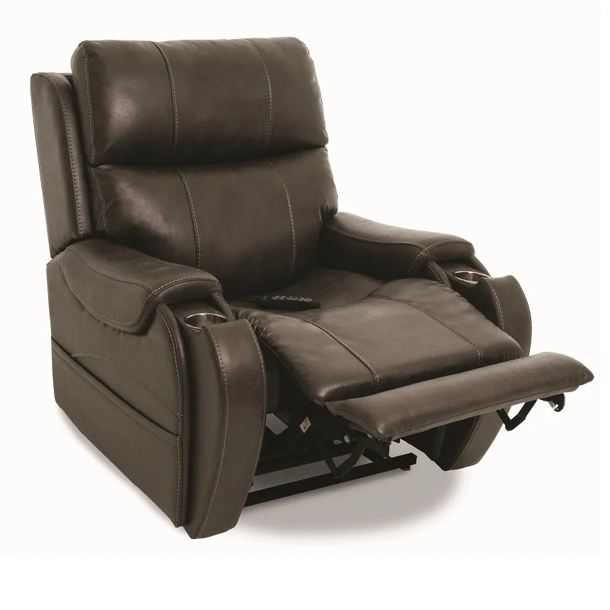 TV Position Large Power Lift Chair Recliners 
Infinite Position