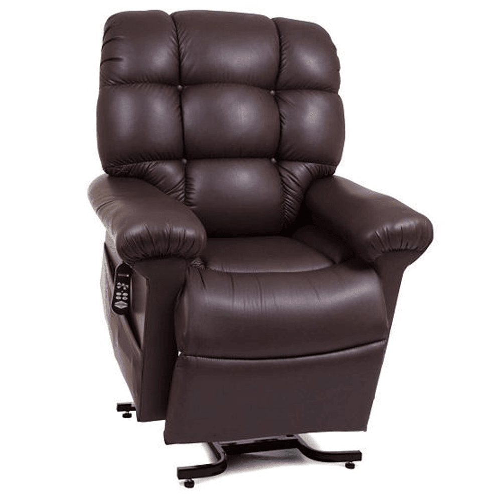 Cloud PR-510 with MaxiComfort Infinite Trendelenburg Zero Gravity Positioning PR510-MLA Medium / Large Lift Chair