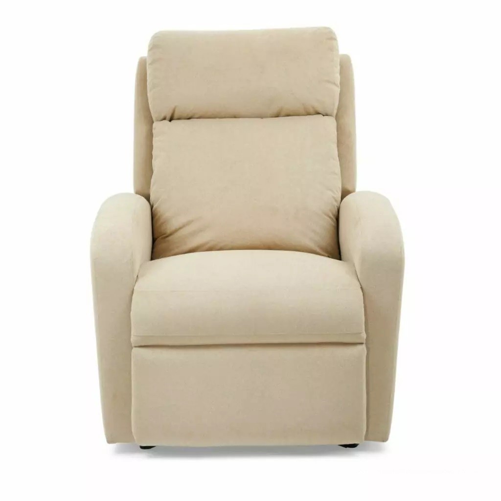 EZ Sleeper Slim PR763 Lift Chair - Alta Limestone Fabric - By Golden Technologies