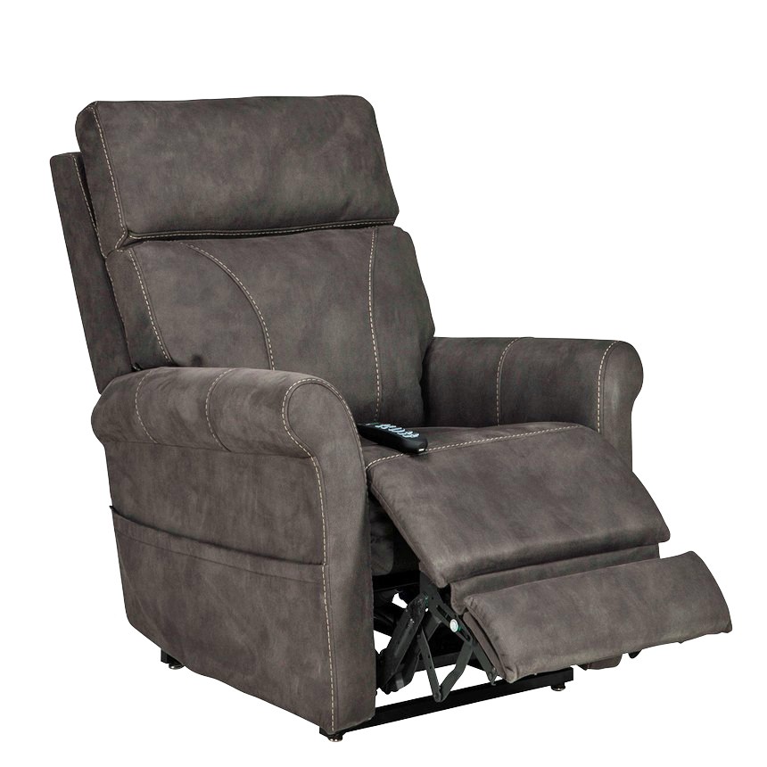 VivaLift! Urbana Infinite Position PLR-965M / PLR965 Medium Lift Chair 