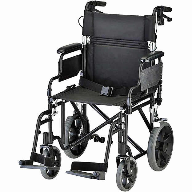 Nova Medical Manual Wheelchairs 