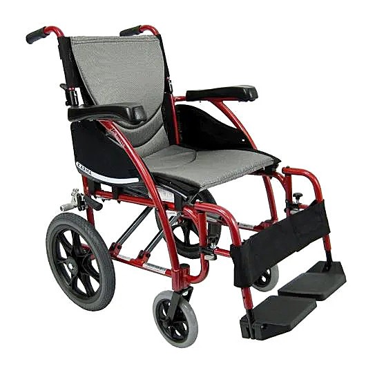 Transport Wheelchairs