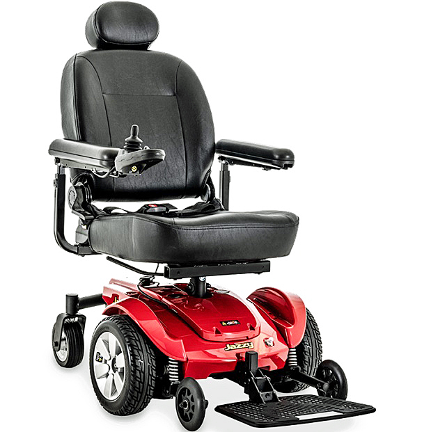 Jazzy Select Power Chair