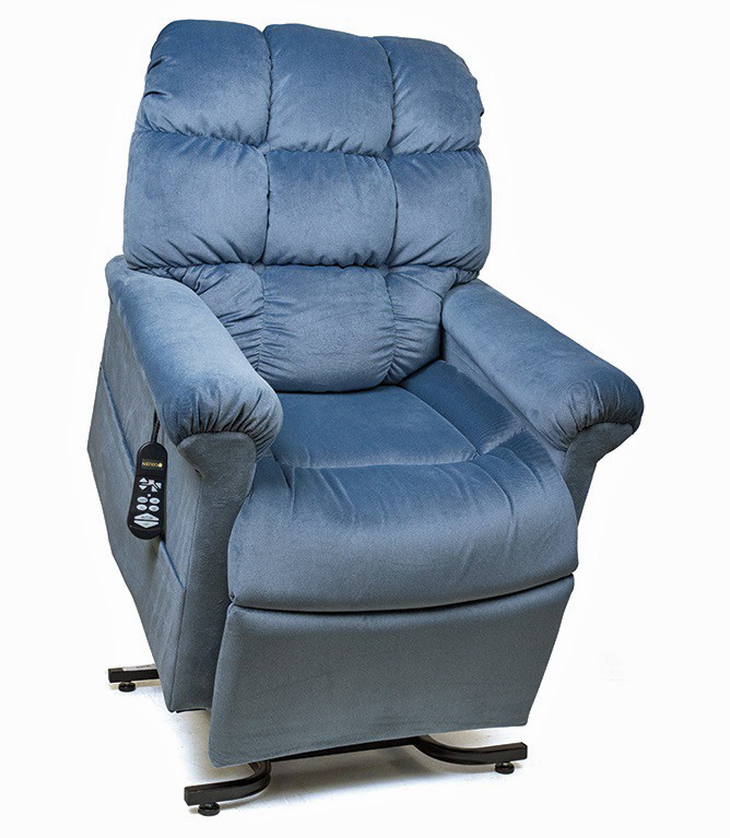Golden Technologies® Power Lift Chair Recliner Prices
