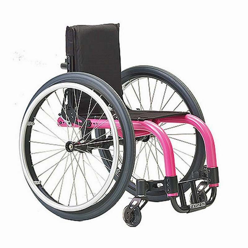 Little Wave Clik XPe Wheelchair 
No Growable Frame Kit