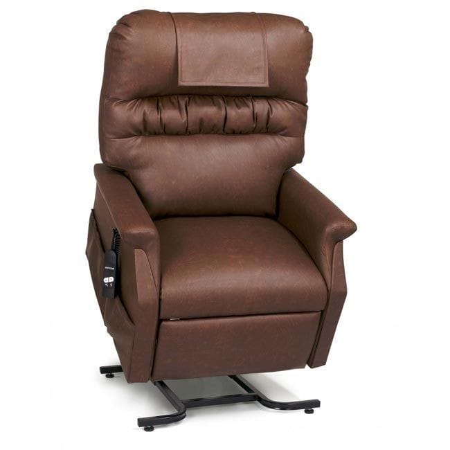 Monarch PR-355 3-Position Model PR355-MED Power Lift Chair Recliner By Golden Technologies