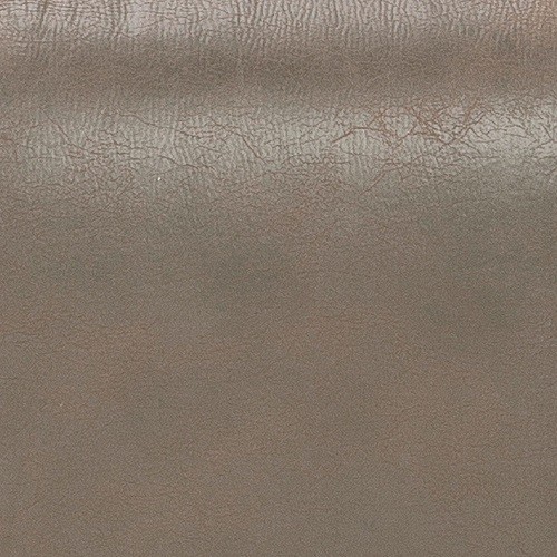 Mushroom Faux-Leather Fabric