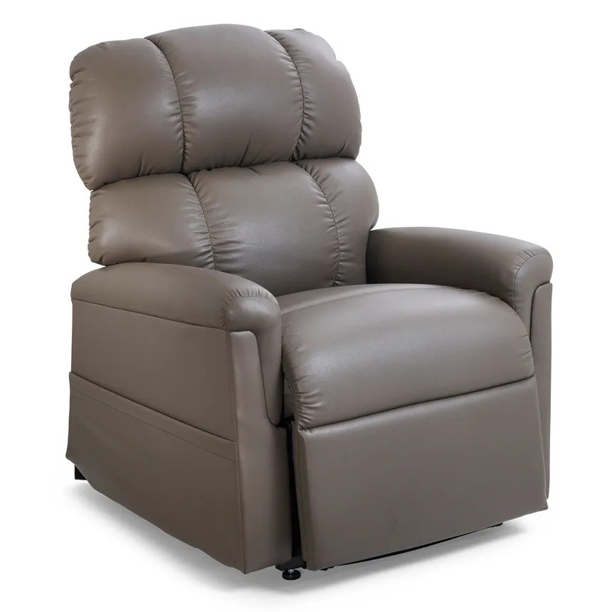 Comforter PR545 With MaxiComfort And Twilight Tilt Technology Power Lift Chair - Model PR545 - Medium 