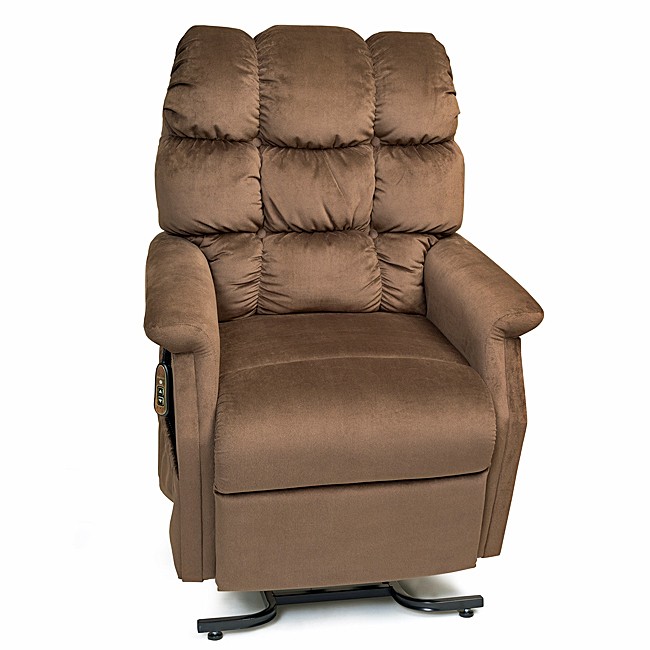 Cambridge PR-401 Medium/Large 3-Position Lift Chair