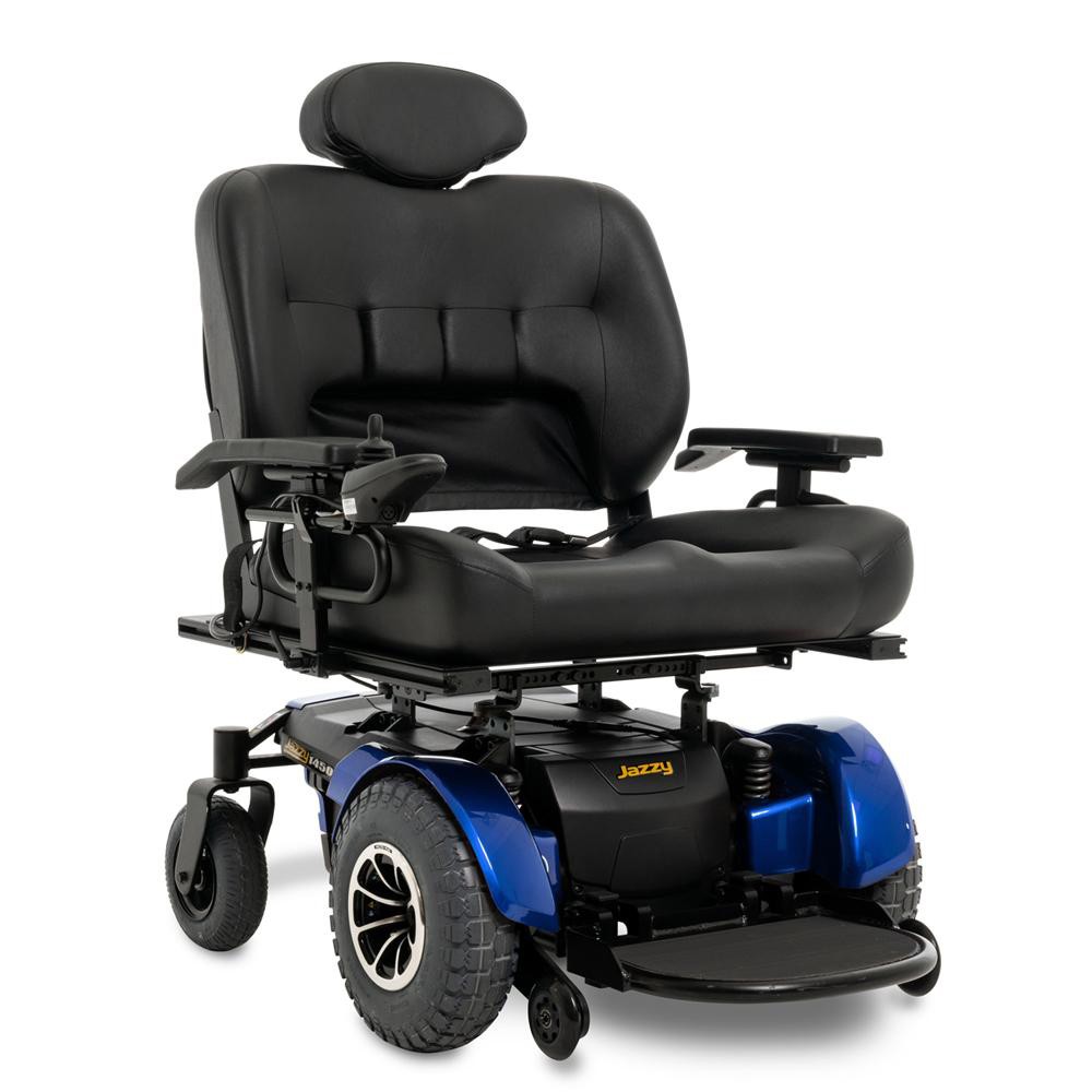 Bariatric Power Chair  Wheelchairs