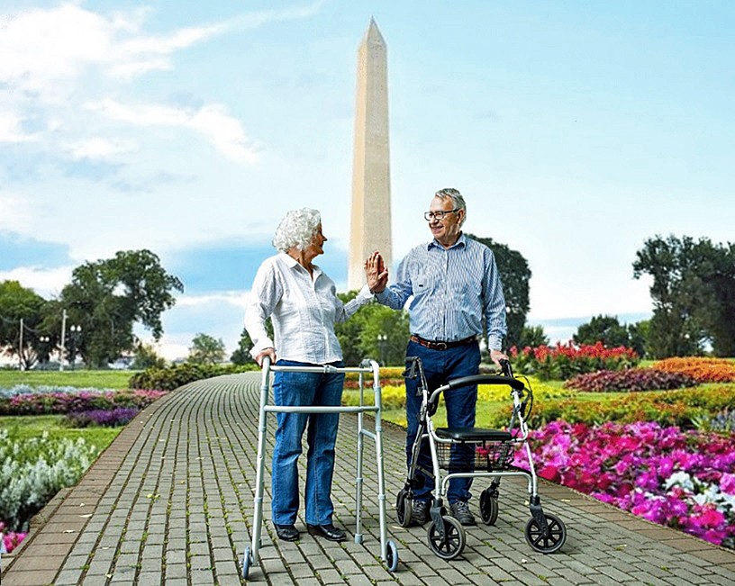 Washington, DC, Low Prices, Power Chair, Wheelchair, Scooter, Stair Lift, Chair Lift, Bed. Georgetown, Sixteenth Street Heights, Capitol Hill, Columbia Heights,