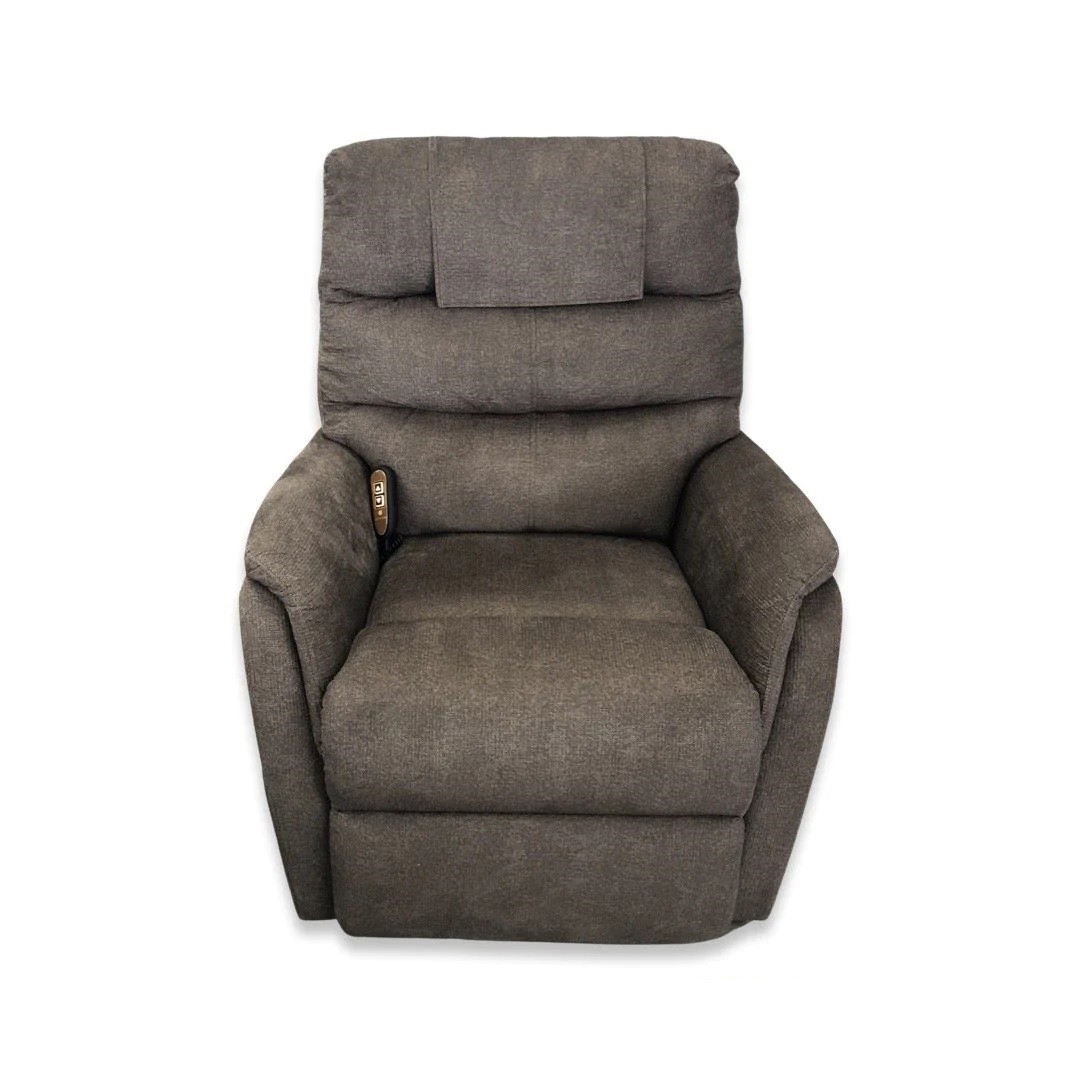 Elara PR118 Lift Chair - New Imagine Willow Fabric - By Golden Technologies