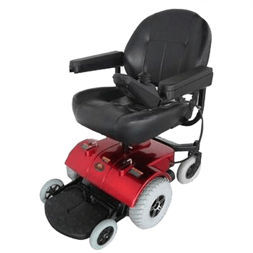 Portable Power Wheel Chairs