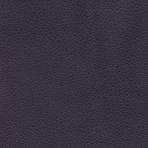 Night Navy Faux Leather Fabric