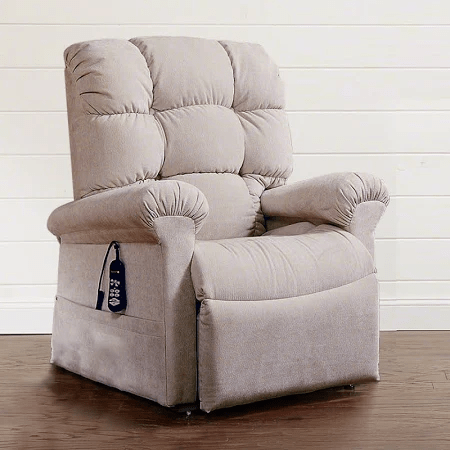 Infinite Position Power Lift Chair Recliners Prices
