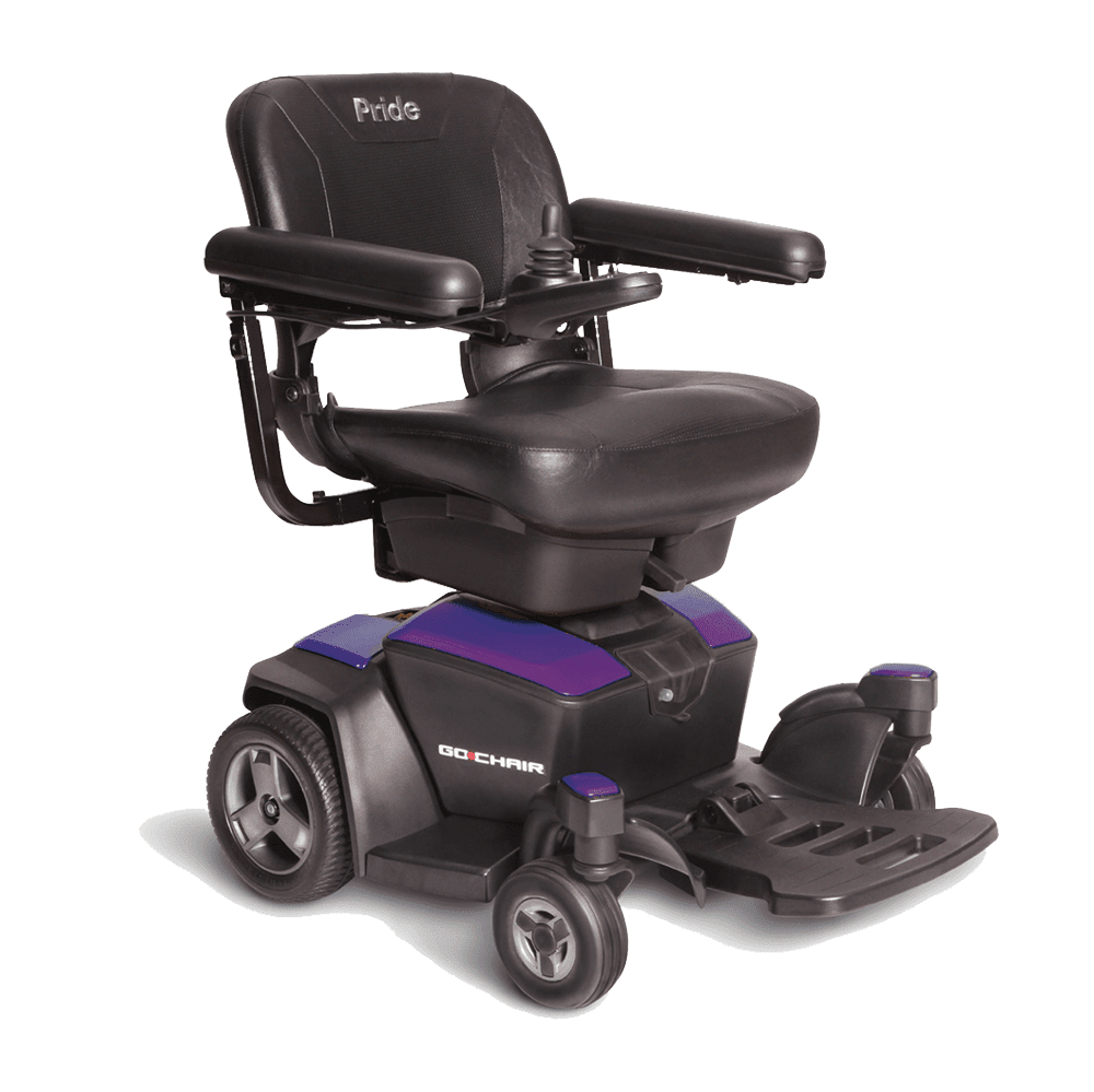 Travel Mobility Power Wheelchairs