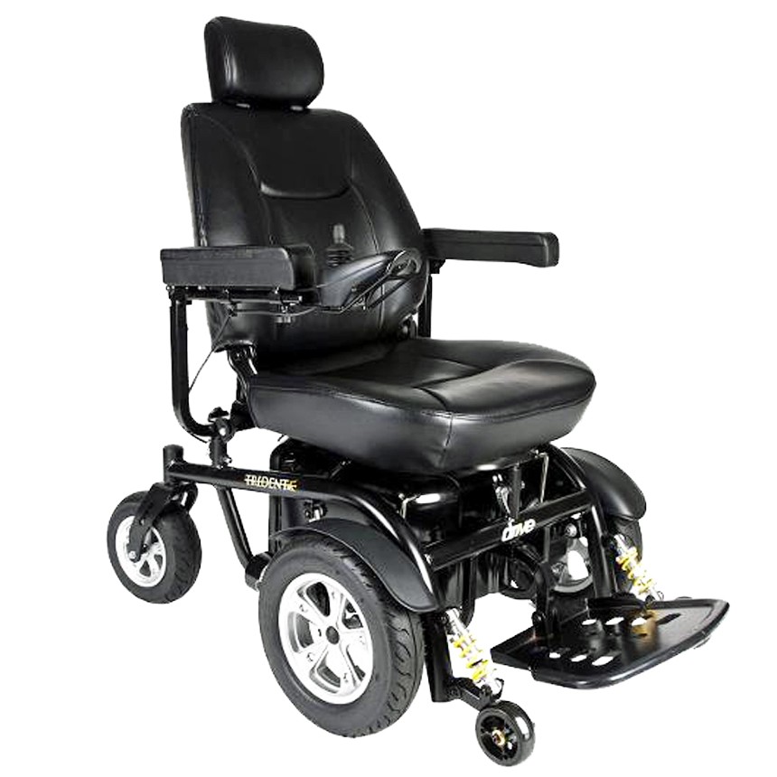 Drive Medical Power Wheelchairs Prices