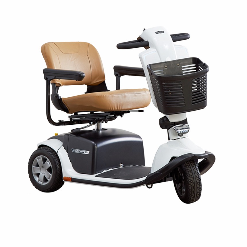 Victory 10.2 3-Wheel Scooter 