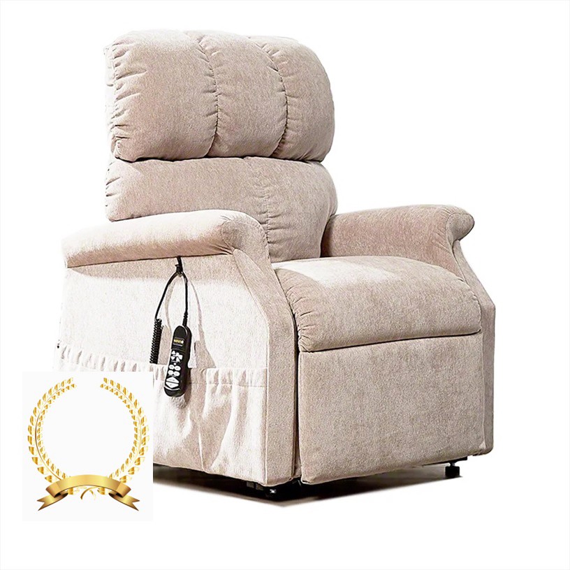 TV Position Small Power Lift Chair Recliners Infinite Position