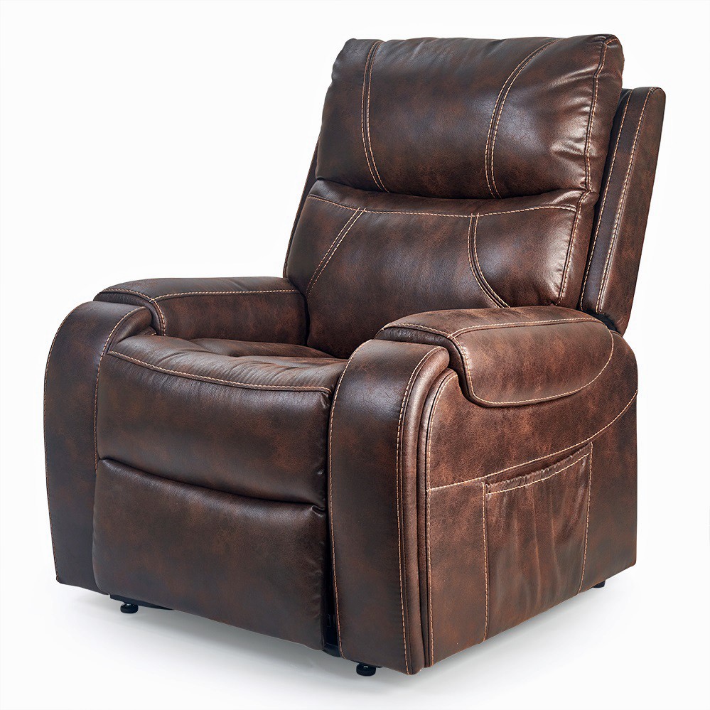 Infinite Position Lift Chair Recliners Comfort Chairs