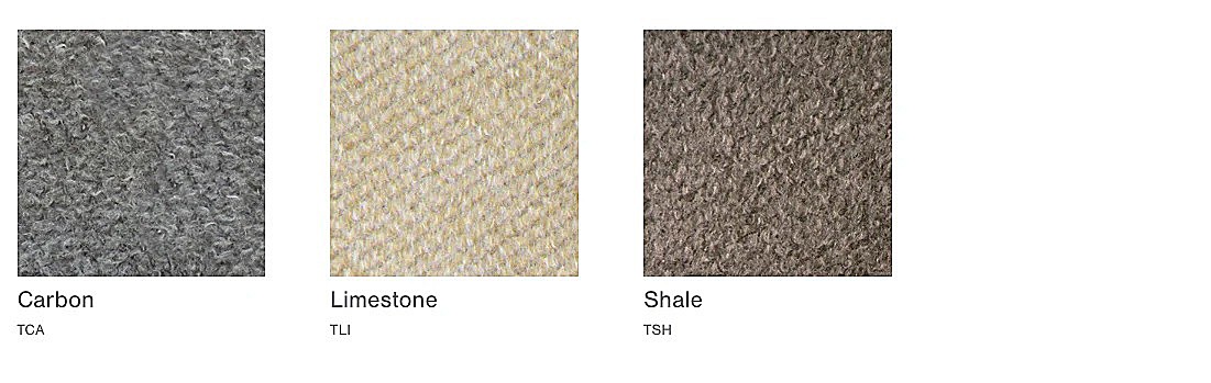 Carbon TCA - Limestone TLI - Shale TSH - Alta™ High-performance Textile Technology Fabrics