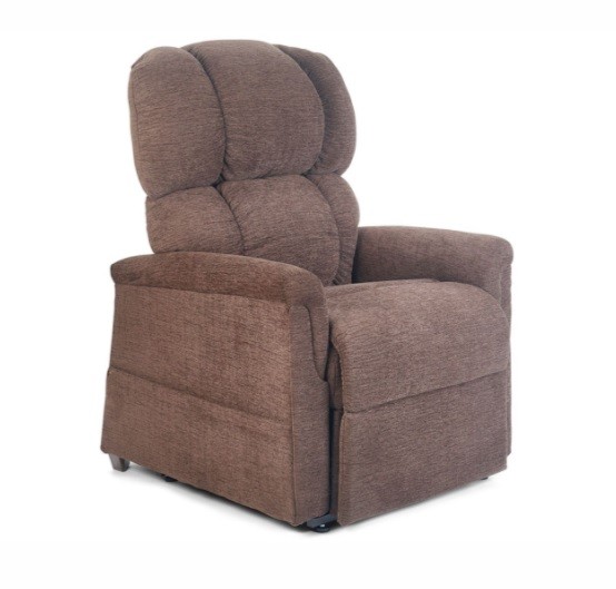 Comforter PR-535 MaxiComfort Edition Infinite Zero Gravity Positioning PR535T / TAL Tall Lift Chair