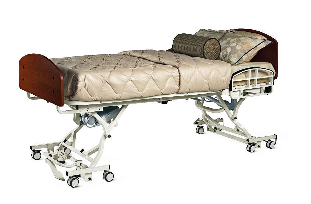 Medline Beds - Home Hospital Beds