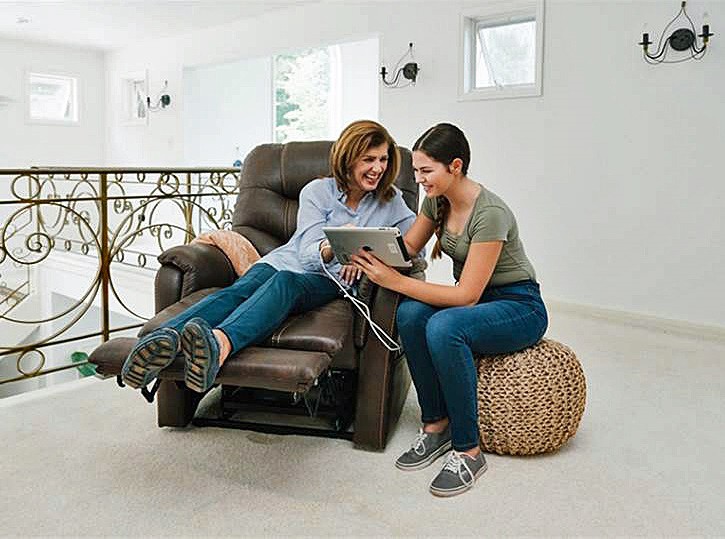 South Carolina Lifestyle Lift Chair