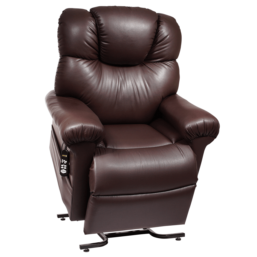 Trendelenburg Zero Gravity Infinite Position Power Lift Chair Recliners