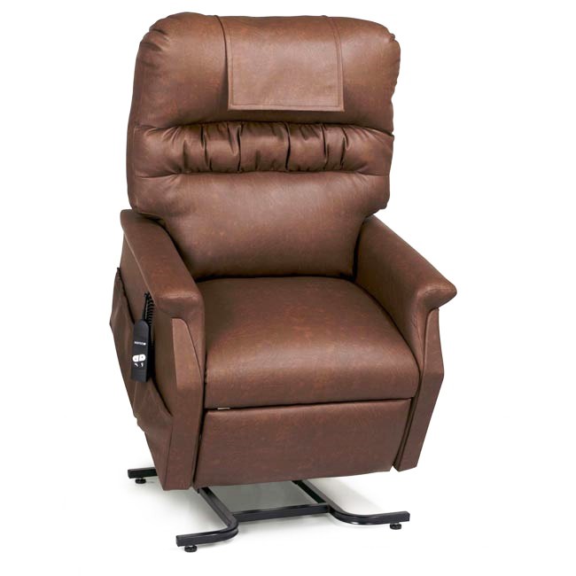 Monarch PR-355 
3-Position Lift Chair