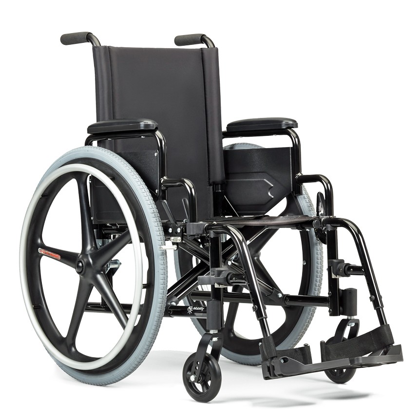 Catalyst 4 Aluminum Manual Wheelchair 