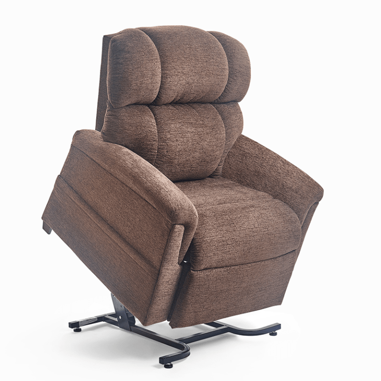 Small-Wide Power Lift Chair Recliners 