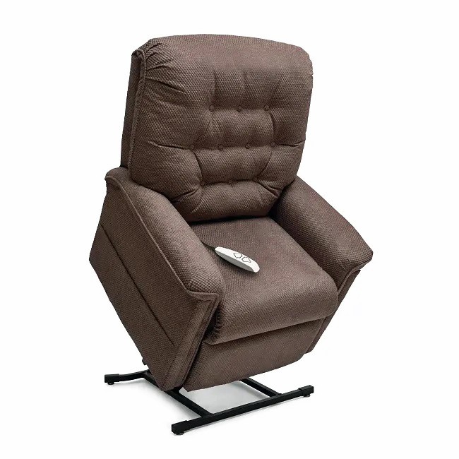 Heritage Collection Model LC-358 Power Lift Chair Recliners