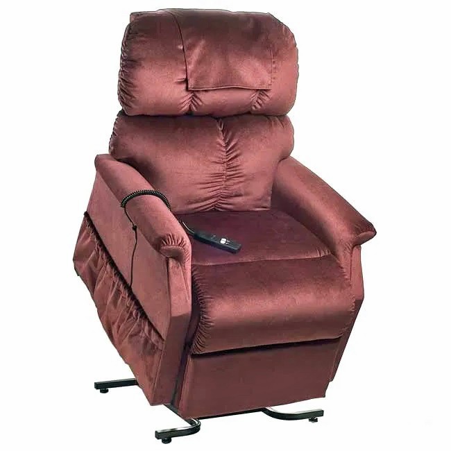 Comforter 501/531 Series Collection 3-Position Power Lift Chair Recliners 