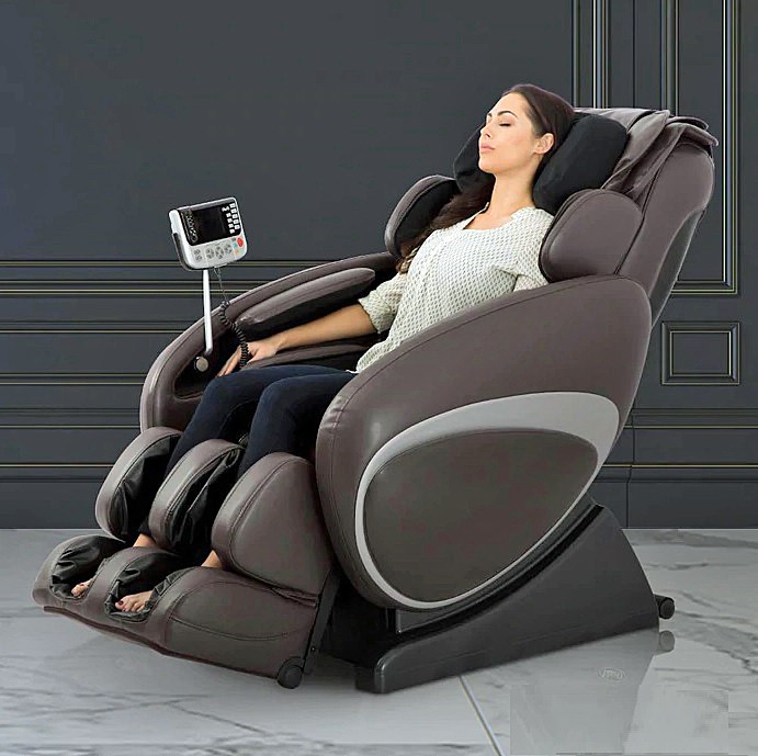 Zero Gravity Massage Chair