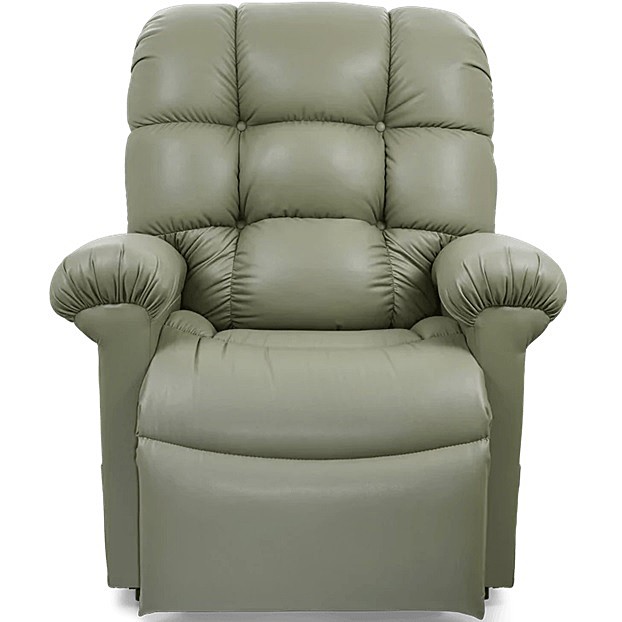 Cloud PR510 Lift Chair With Maxicomfort - Brisa® Dill Fabric - By Golden Technologies