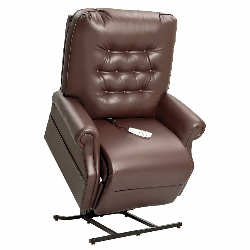 Heritage LC-358XL 3-Position Heavy-Duty Lift Chair 