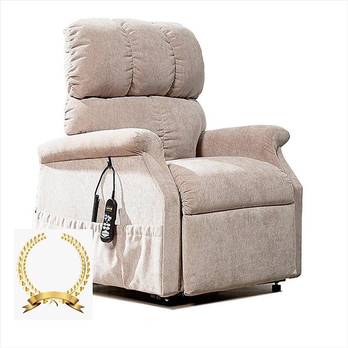 Comforter Series PR-501/531 Medium 3-Position Lift Chair