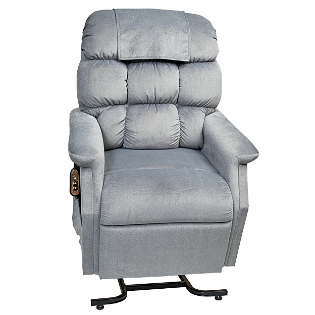 Signature Series Cambridge PR401-SME Small Medium Power Lift Chair Recliners