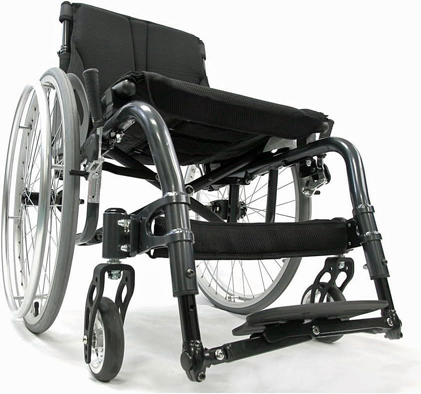 Ultralightweight Manual Wheelchairs