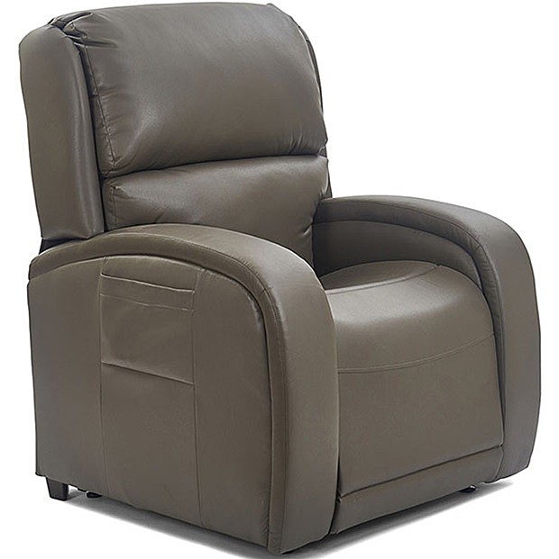 EZ Sleeper PR-735 with Maxicomfort Power Lift Chair Recliner