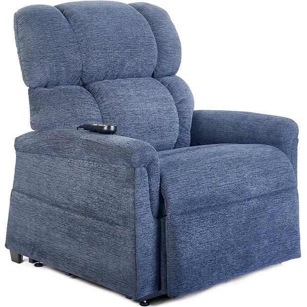 Comforter PR-535 Extra Wide MaxiComfort Lift Chair 600lb Cap.